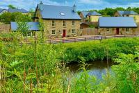 The Canal House - Ferienwohnung Drumshanbo