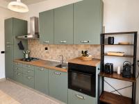 Villa Nina Salmagi - Sud Sardegna - B&B Terra Mala