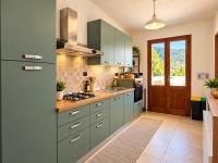 Villa Nina Salmagi - Sud Sardegna - B&B Terra Mala