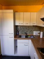 2-room apartment near Munich, private entrance - B&B Ebersberg