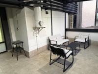 Artima Home Terrace Residence - B&B Chişinău