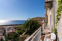 Casa di Candida - Ferienwohnung Amantea