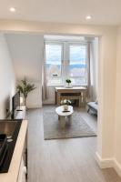Cosy 2BDR in Greenock - Sleeps 5 - Parking - B&B Greenock
