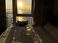Appartamento con 2 Camere da Letto e Vista Mare 