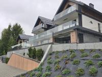 Jaworkowe Wzgórze - Apartamenty Jaworki Szczawnica I Jacuzzi i Sauna - Bed and Breakfast Szczawnica
