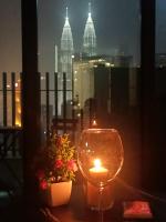 The Colony By Infinitum TM House KLCC - Bed and Breakfast Kuala Lumpur
