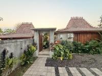 Umah Jati Villa - Chambres d'hôtes Tegalalang