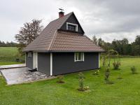 Brīvdienu namiņš Tālītes - Chambres d'hôtes Veļķumuiža