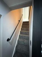 Modern 2 Bedroom Private Detached Cottage With HotTub - B&B Llanddulas