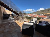 Apartamento entre el mar y la montaña - B&B La Azohía