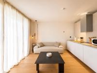 Deluxe Doppelzimmer mit Balkon
