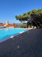 Villa Bianca - B&B Stintino