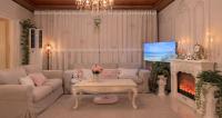 핑크하우스옥상바베큐드레스한복파티 - B&B Daejeon