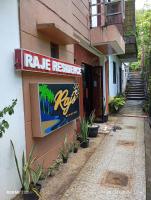 Raje Residence El Nido - B&B El Nido
