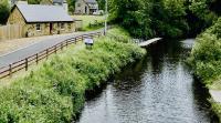 The Canal House - Ferienwohnung Drumshanbo