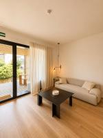 Deluxe Doppelzimmer mit Balkon