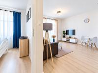 Apartament Pirat - B&B Ostróda