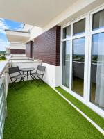 Apartament Pirat - B&B Ostróda