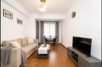 Buzand Apartments - B&B Jerevan