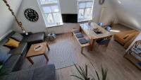 Ostsee Ferienwohnung Pelzerhaken - Chambres d'hôtes Neustadt en Holstein