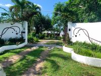 El Litoral relocation Costa Esmeralda Panama - Chambres d'hôtes Playa Coronado