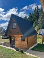Mountain peace Žabljak - Bed and Breakfast Žabljak