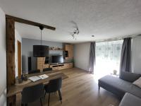Ferienwohnung Vogel - Ferienwohnung Pommertsweiler