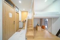 2Re Private Kitchen and Bathroom - Ferienwohnung Hanoi