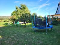 Ferienwohnung Vogel - B&B Pommertsweiler