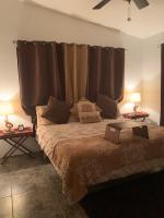 Chambre Double Deluxe