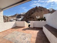 La Cuevica - B&B Bácor