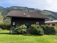 Das schräge Häusl - B&B Rangersdorf