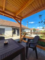 Paul's Houses 2 - Ferienwohnung Ocna Mureş