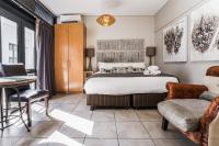 Avemore Eikehoff No 24 - Ferienwohnung Stellenbosch