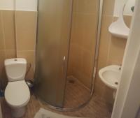 Driepersoonskamer met Terras