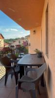 Vila Miruna - Bed and Breakfast Băile Felix