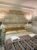 B&b Cristina - Appartamento Monte Amaro - B&B Campo di Giove