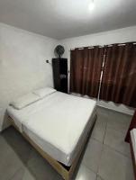 Apartamento Mobiliado Vila Amália - Sp - B&B São Paulo