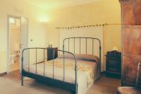 Camera Matrimoniale con Balcone