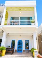 海洋玫瑰海景民宿 - B&B Yilin
