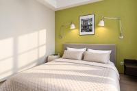 Santariškių NAMAI - B&B Vilnius