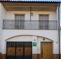 Casa El hurón - Ferienwohnung Castel de Cabra