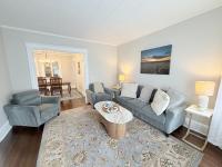 West Hartford Center: Cozy New England Apartment - Chambres d'hôtes West Hartford