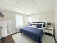 West Hartford Center: Cozy New England Apartment - Chambres d'hôtes West Hartford