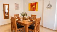Large one bedroom apartment, with village view - Ferienwohnung Pégeia