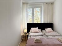 Color 24 - Apartament LUMINA - B&B Stalowa Wola