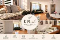 K19osik Apartament Świdnik - B&B Świdnik