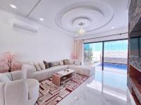 Dar Loulou Zwina -Villa 3CH,Piscine & Hammam Beldi - B&B Marrakech