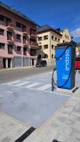 CAMBRA APARTAMENT, Dúplex acogedor en el coraón de El Pont de Suert - B&B el Pont de Suert