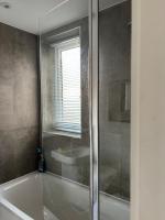 Cosy 1 bed Flat with Free Parking - Chambres d'hôtes Welton